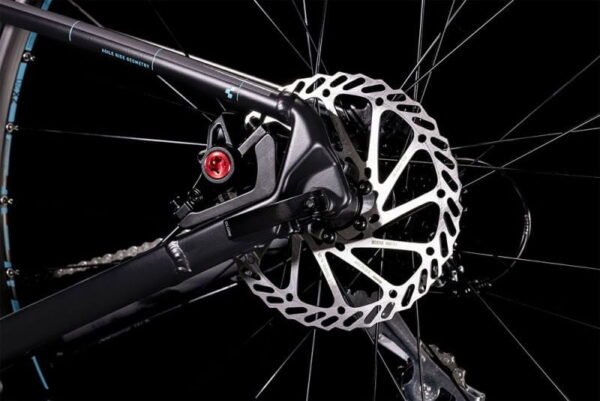 Cube Aim Race black´n´azure – Bild 6