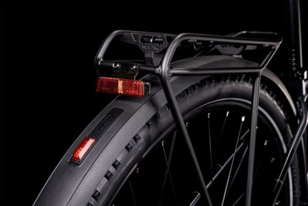 Cube Aim SL Allroad grey´n´black – Bild 3