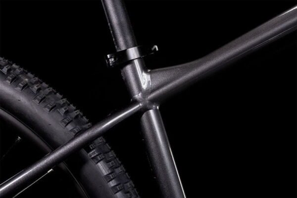 Cube Aim SL graphite´n´metal – Bild 3