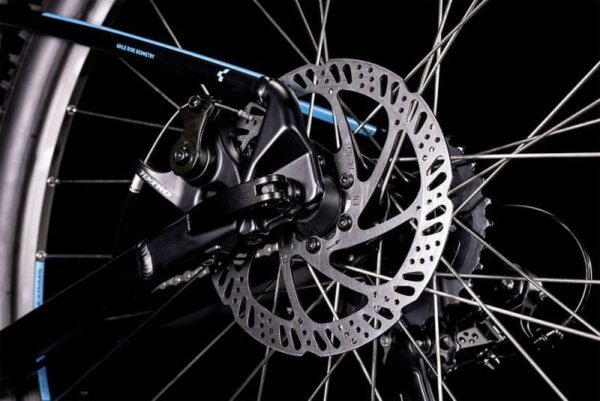 Cube Aim black´n´blue – Bild 5