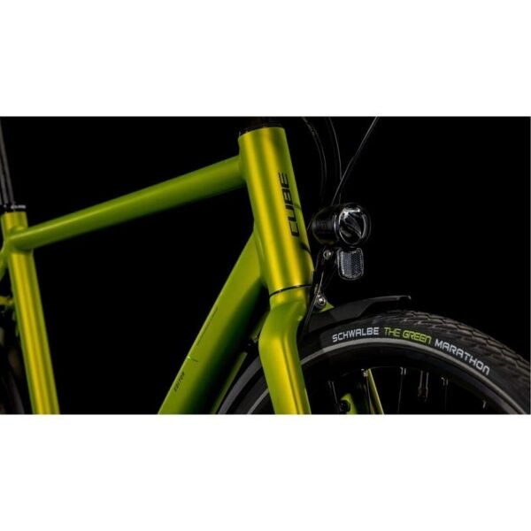 Cube Editor Race FE - 2025 - 28 Zoll - Diamant – Bild 3