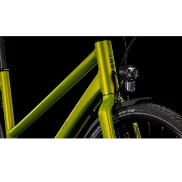 Cube Editor Race FE - 2025 - 28 Zoll - Damen Sport – Bild 4