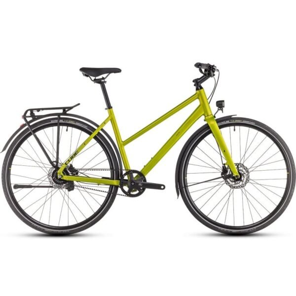 Cube Editor Race FE - 2025 - 28 Zoll - Damen Sport