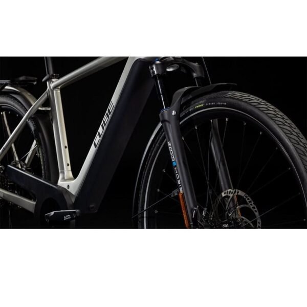 Cube Kathmandu Hybrid 45 750 - 750 Wh - 2025 - 28 Zoll - Diamant – Bild 6