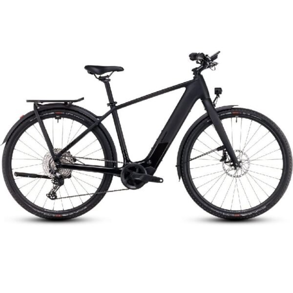 Cube Kathmandu Hybrid C:62 SLX 400X - 400 Wh - 2025 - 28 Zoll - Diamant
