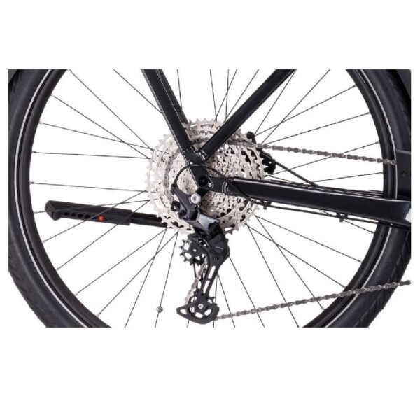 Cube Kathmandu Hybrid EXC 750 - 750 Wh - 2023 - 28 Zoll - Diamant – Bild 2