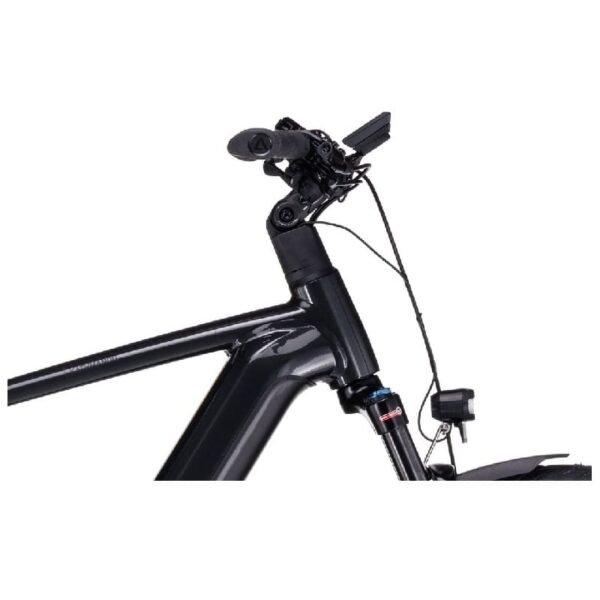 Cube Kathmandu Hybrid EXC 750 - 750 Wh - 2023 - 28 Zoll - Diamant – Bild 4