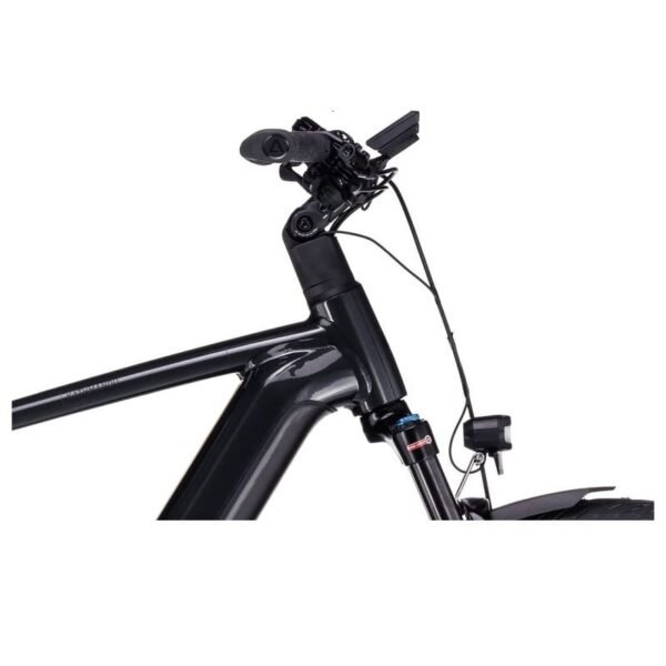 Cube Kathmandu Hybrid EXC 750 - 750 Wh - 2024 - 28 Zoll - Diamant – Bild 5