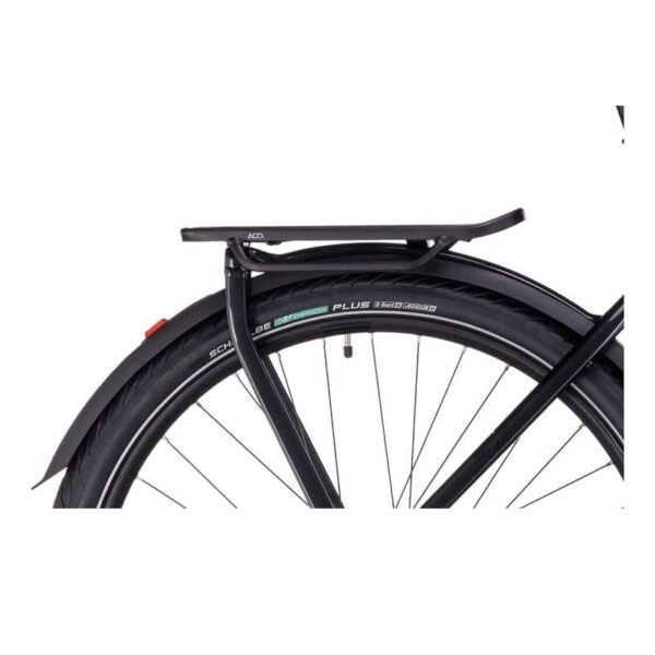 Cube Kathmandu Hybrid EXC 750 - 750 Wh - 2024 - 28 Zoll - Diamant – Bild 3