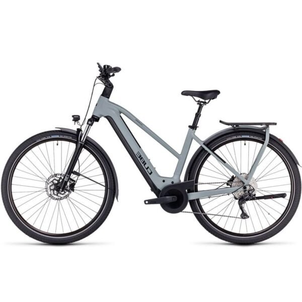Cube Kathmandu Hybrid ONE 625 - 625 Wh - 2023 - 28 Zoll - Damen Sport – Bild 4