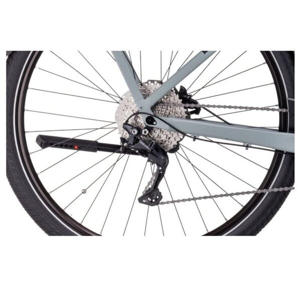 Cube Kathmandu Hybrid ONE 625 - 625 Wh - 2023 - 28 Zoll - Damen Sport – Bild 8