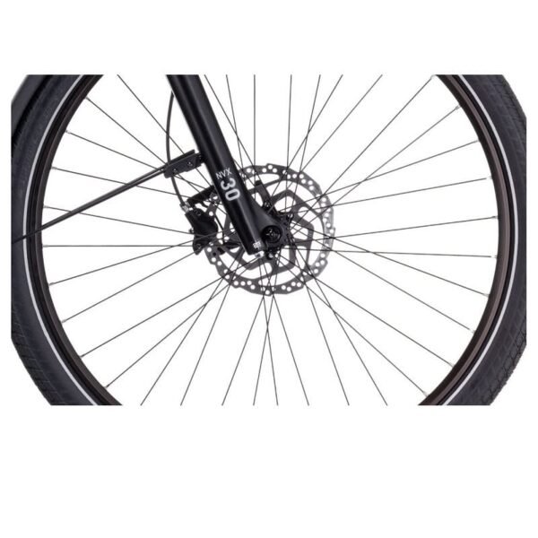 Cube Kathmandu Hybrid ONE 750 - 750 Wh - 2023 - 28 Zoll - Damen Sport – Bild 3