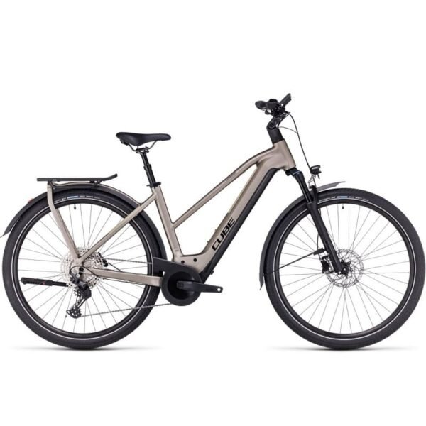Cube Kathmandu Hybrid Pro 750 - 750 Wh - 2024 - 28 Zoll - Damen Sport – Bild 3