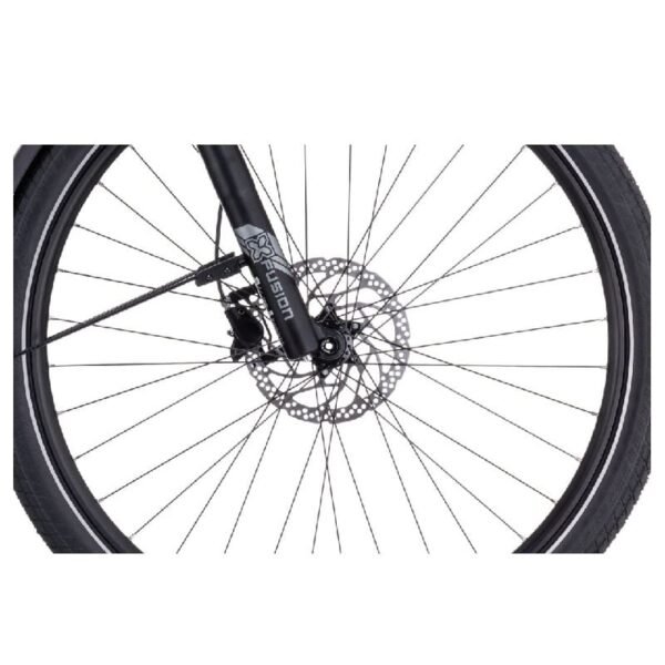 Cube Kathmandu Hybrid Pro 750 - 750 Wh - 2024 - 28 Zoll - Damen Sport – Bild 5