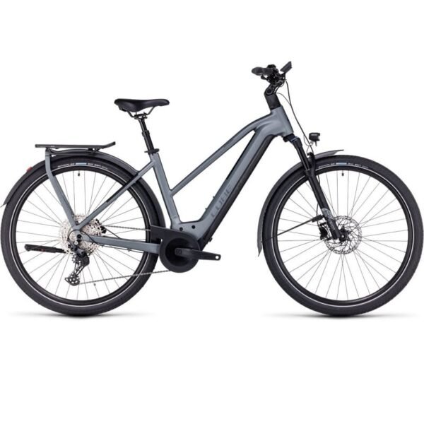 Cube Kathmandu Hybrid Pro 750 - 750 Wh - 2024 - 28 Zoll - Damen Sport