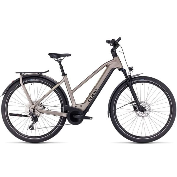 Cube Kathmandu Hybrid Pro 750 - 750 Wh - 2024 - 28 Zoll - Diamant – Bild 14