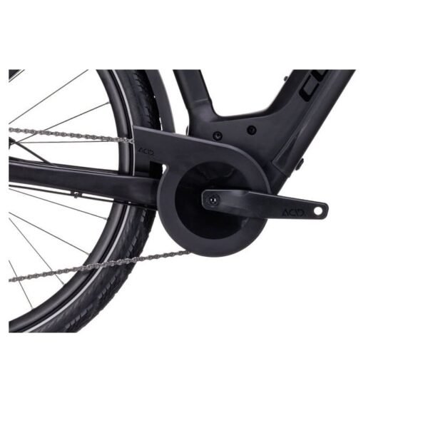 Cube Kathmandu Hybrid SLT 750 - 750 Wh - 2023 - 28 Zoll - Damen Sport – Bild 2