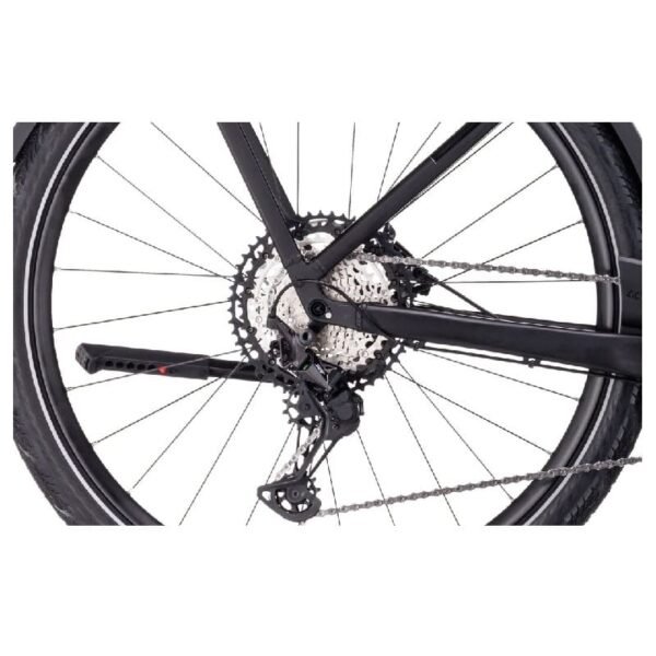 Cube Kathmandu Hybrid SLT 750 - 750 Wh - 2023 - 28 Zoll - Damen Sport – Bild 4