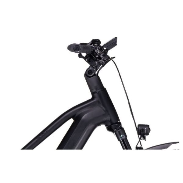 Cube Kathmandu Hybrid SLT 750 - 750 Wh - 2023 - 28 Zoll - Damen Sport – Bild 5