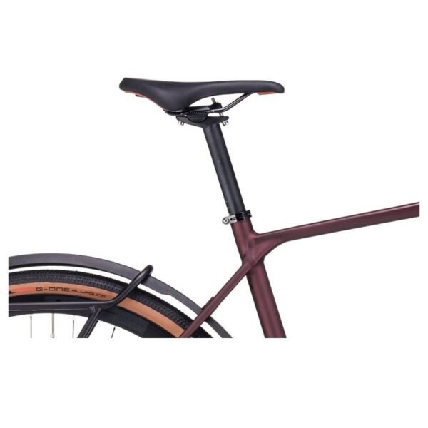 Cube Nulane Race FE - 2023 - 28 Zoll - Diamant – Bild 6