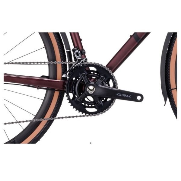Cube Nulane Race FE - 2023 - 28 Zoll - Diamant – Bild 7