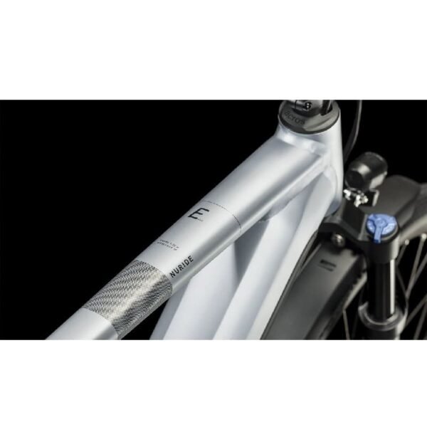Cube Nuride Hybrid EXC 750 Allroad - 750 Wh - 2024 - 28 Zoll - Diamant – Bild 2