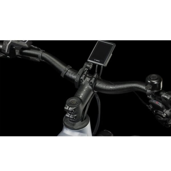 Cube Nuride Hybrid EXC 750 Allroad - 750 Wh - 2024 - 28 Zoll - Diamant – Bild 3