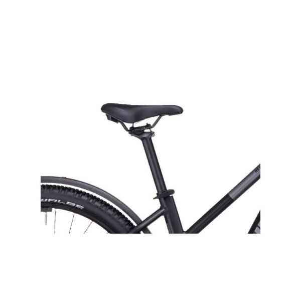 Cube Reaction Hybrid Performance 500 Allroad - 500 Wh - 2023 - 29 Zoll - Damen Sport – Bild 4