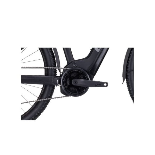 Cube Reaction Hybrid Performance 500 Allroad - 500 Wh - 2023 - 29 Zoll - Damen Sport – Bild 5