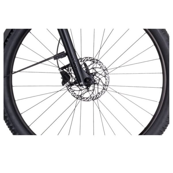 Cube Reaction Hybrid Performance 500 Allroad - 500 Wh - 2023 - 29 Zoll - Damen Sport – Bild 7