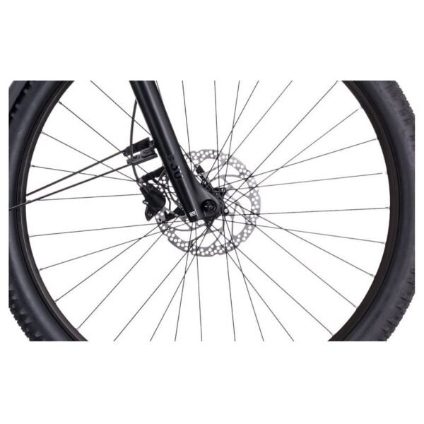 Cube Reaction Hybrid Performance 625 Allroad - 625 Wh - 2023 - 29 Zoll - Diamant – Bild 7