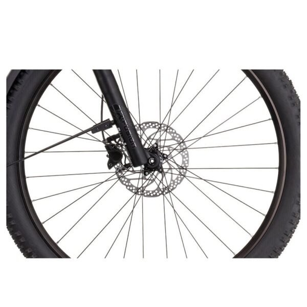Cube Reaction Hybrid Pro 500 Allroad - 500 Wh - Auslaufmodell - 29 Zoll - Diamant – Bild 6