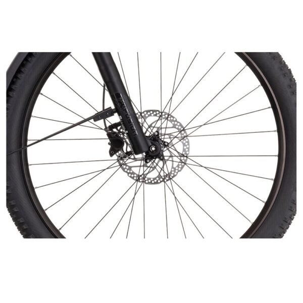 Cube Reaction Hybrid Pro 750 Allroad - 750 Wh - 2023 - 29 Zoll - Diamant – Bild 3