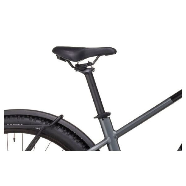 Cube Reaction Hybrid Pro 750 Allroad - 750 Wh - 2023 - 29 Zoll - Diamant – Bild 5