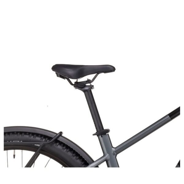Cube Reaction Hybrid Pro 750 Allroad - 750 Wh - 2023 - 27,5 Zoll - Tiefeinsteiger – Bild 5