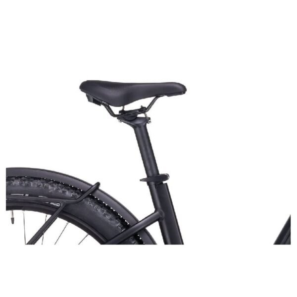 Cube Reaction Hybrid SLX 750 Allroad - 750 Wh - 2023 - 27,5 Zoll - Tiefeinsteiger – Bild 3