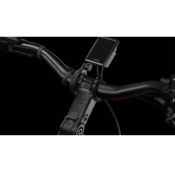 Cube Supreme Sport Hybrid Pro 625 - 625 Wh - 2024 - 28 Zoll - Tiefeinsteiger – Bild 4