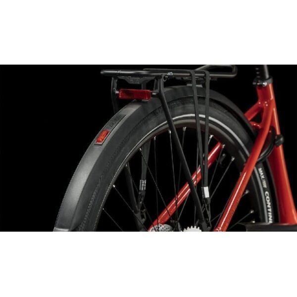 Cube Supreme Sport Hybrid Pro 625 - 625 Wh - 2024 - 28 Zoll - Tiefeinsteiger – Bild 5