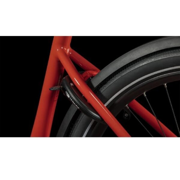 Cube Supreme Sport Hybrid Pro 625 - 625 Wh - 2024 - 28 Zoll - Tiefeinsteiger – Bild 6