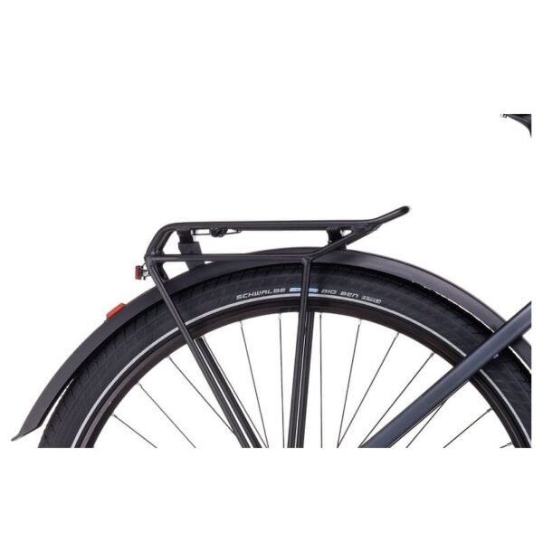 Cube Touring Hybrid ONE 500 - 500 Wh - 2023 - 28 Zoll - Diamant – Bild 3