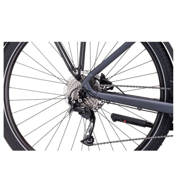 Cube Touring Hybrid ONE 500 - 500 Wh - 2023 - 28 Zoll - Diamant – Bild 5