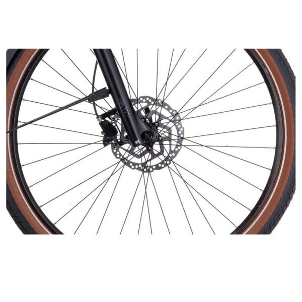 Cube Touring Hybrid ONE 500 - 500 Wh - 2024 - 28 Zoll - Damen Sport – Bild 11