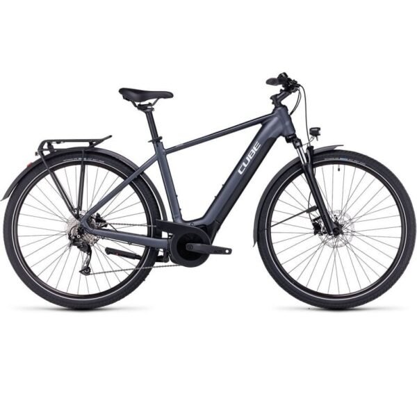 Cube Touring Hybrid ONE 500 - 500 Wh - 2023 - 28 Zoll - Diamant – Bild 7