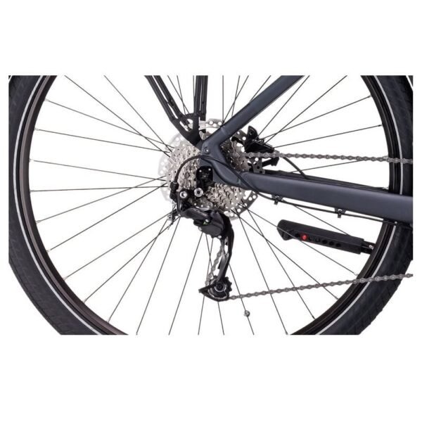 Cube Touring Hybrid ONE 625 - 625 Wh - 2023 - 28 Zoll - Tiefeinsteiger – Bild 6