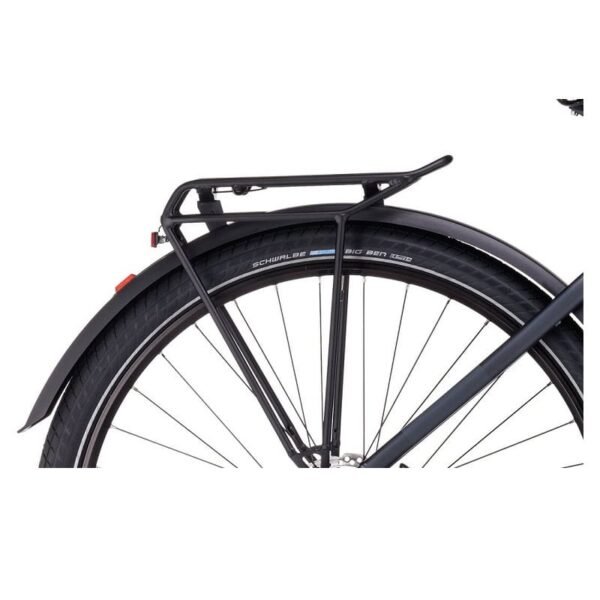 Cube Touring Hybrid ONE 625 - 625 Wh - 2023 - 28 Zoll - Tiefeinsteiger – Bild 7