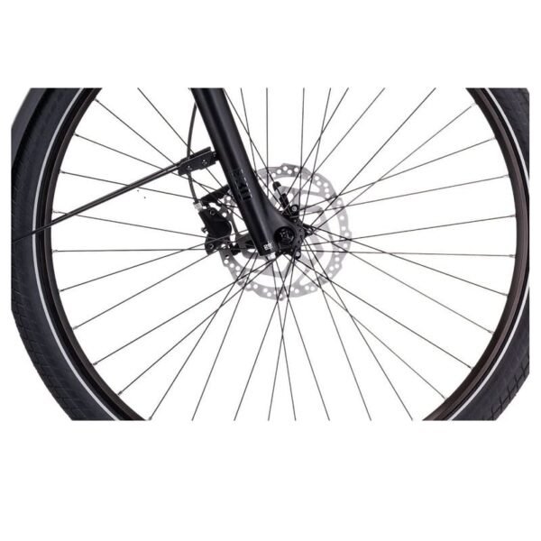 Cube Touring Hybrid ONE 625 - 625 Wh - 2023 - 28 Zoll - Tiefeinsteiger – Bild 4