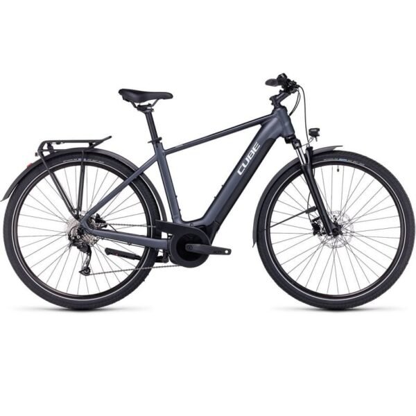 Cube Touring Hybrid ONE 625 - 625 Wh - 2023 - 28 Zoll - Diamant – Bild 7