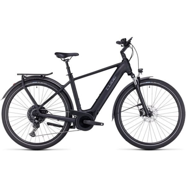 Cube Touring Hybrid Pro 625 - 625 Wh - 2024 - 28 Zoll - Diamant – Bild 12