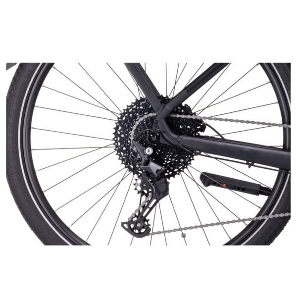 Cube Touring Hybrid Pro 625 - 625 Wh - 2024 - 28 Zoll - Diamant – Bild 16