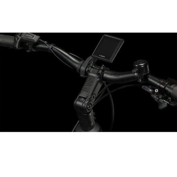 Cube Touring Hybrid Pro 625 - 625 Wh - 2024 - 28 Zoll - Diamant – Bild 20